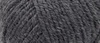 Пряжа ALPACA POLO цв.1002-графит  (5шт)  60% акрил/20% шерсть/20% альпака 100г/120м