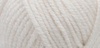 Пряжа ALPACA POLO цв.10-белый (5шт) 60% акрил/20% шерсть/20% альпака 100г/120м