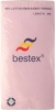 Мулине "Bestex" хлопок поштучно (8м)