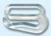01-6710 Крючки 13мм ГР (прозрачный) (10шт)