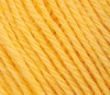 Пряжа GAZZAL Baby Wool XL цв.812- желтый (10шт) 40% шерсть мериноса,20% кашемир,40%акрил,100м/50г