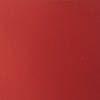 Кожа натуральная овчина 15х21см (А5) толщ. 0,5-0,7мм (красный)