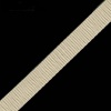 Лента ранц 30мм №276 беж(100м)