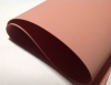 Фоамиран 60*70см 025- KORALL (138 коралловый) Мастери Сама Пенза