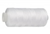 Нитки "Bestex" 40/2, *400ярд. (001 белый) (10шт)