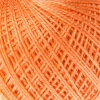 Ирис (25гр) 100% хлопок (0802- св.оранжевый ) (6шт)