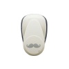 Фигурный дырокол 2,5см HCP 110 (320 усы)