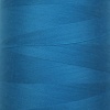 Нитки "Bestex" 50/2, 5000ярд. цв.368 ярк.василек