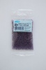 Бисер Чехия 10/0 01122 прозрачный solgel, 20гр 331-19001 