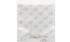 438-11-612 Стразы без клея Crystal SS2 144шт. Preciosa 