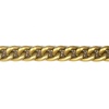К1102 Цепь алюминиевая, 14,2*10,3 мм (10 м) (антик) 