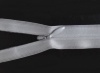 Молния потайная Т2 20см 119 св.серый (YKK)
