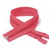 Молния Т5 70см спираль 142 розовый (5шт)