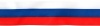 Лента атласная триколор 50мм С2699Г17 (10м;100м)