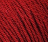 Пряжа GAZZAL Baby Wool цв.816- т.красный (10шт) 40% шерсть мерин,20% кашемир ПА, 40%акрил, 175 м/50г