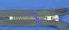 Молнии джинсовые (анти-никель) Т3 16см (182- серый) YKK