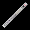 190356 Спицы прямые Ergonomic, 5мм/35см 2шт. Prym
