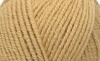 Пряжа ALPACA POLO цв.870- медовый (5шт) 60% акрил/20% шерсть/20% альпака 100г/120м