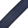 Лента ранц 30мм №227 синяя (100м)