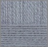 Пряжа "Ангорская тёплая" 174-Стальной (5 шт) (480м 100гр) 40% шерсть,60%акрил