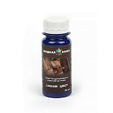 Жидкая кожа LIQUID LEATHER 50мл цв. синий Мастери Сама Пенза