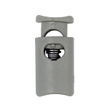 Фиксатор 203-М 9*19мм (св. серый) 30шт)