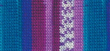 Superwash 100 (5шт) цв. 4412  75% шерсть - 25% полиамид, 420м/100г