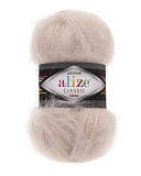 Mohair Classic 67- бежевый  (5шт) 24% шерсть, 25% мохер - 51% акрил 200м/100г