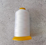 Филаментная нить 210D/3 (40) (3200М) (101 белый) 250G