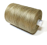 Филаментная нить 210D/3 (40) (3200М) (392 т.бежевый) 250G