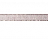 Лента капрон,арт.JF001 107- бл.сливовый 20,0мм*25м 