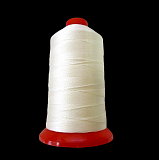 Филаментная нить 420D/3 (20) (1600М) (104 кремовый) 250G