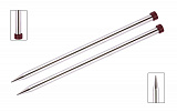 10223 Спицы прямые Nova Metal 35 см, 7,00 мм KNIT PRO