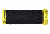 08 Нить (Elastic) для сборок и рюшей, 10м, п/э\п/у Гутерманн (5262) 744557