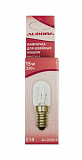 Лампочка для шв.машин винтовая Aurora 20*50мм 15W 220V