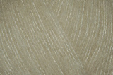 Пряжа ROZETTI Tibet цв.206-14 экрю (2шт) 600м/200г 67% акрил/14% шерсть/10% полиэстер/9% мохер